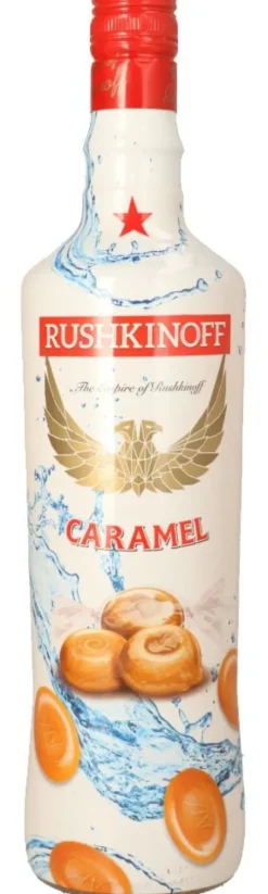 Caramel|Rushkinoff Outlet