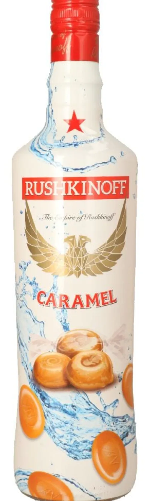 Caramel|Rushkinoff Outlet