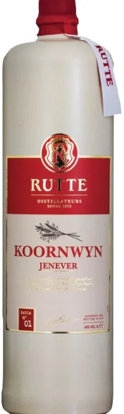 Koornwyn|Rutte Hot