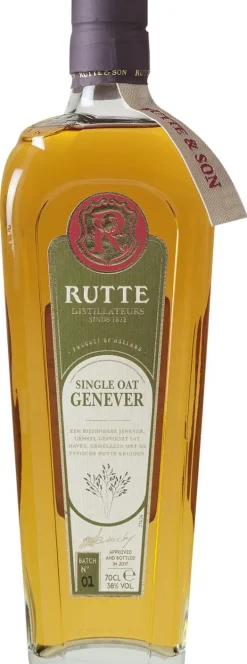 Single Oat|Rutte Sale
