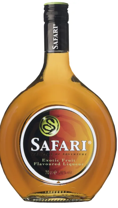 |Safari New