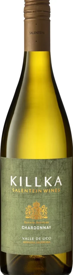 Salentein Chardonnay|Killka Discount