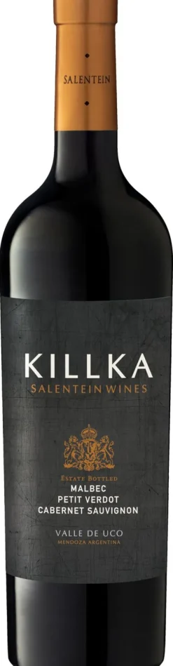 Salentein Red Blend|Killka New