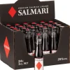 Premium Salmiak Liquor|Salmari Outlet