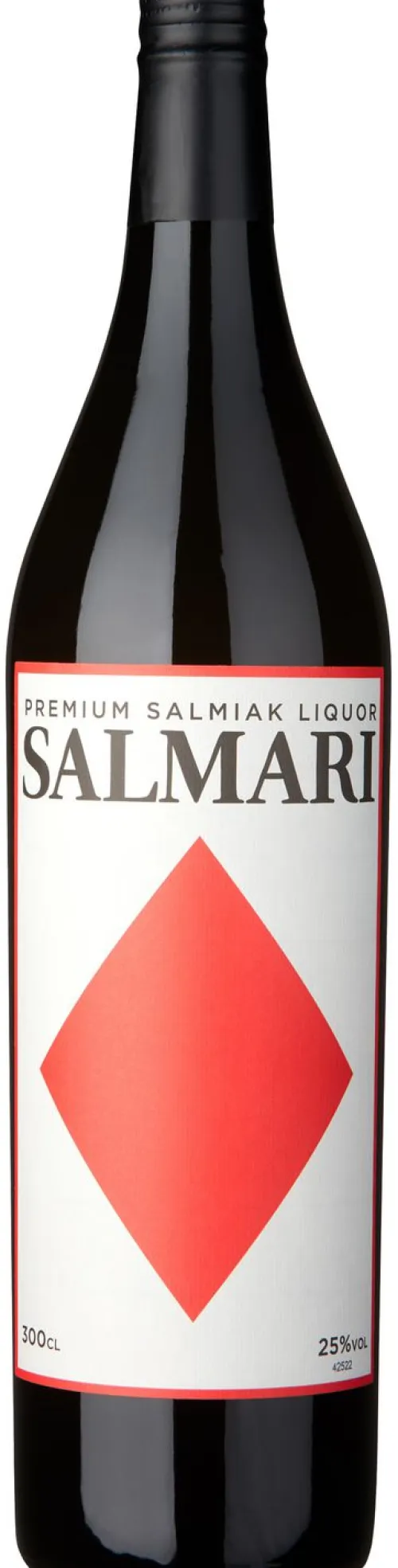 Premium Salmiak Liquor|Salmari Online