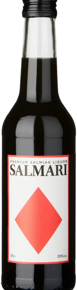 Premium Salmiak Liquor|Salmari Sale