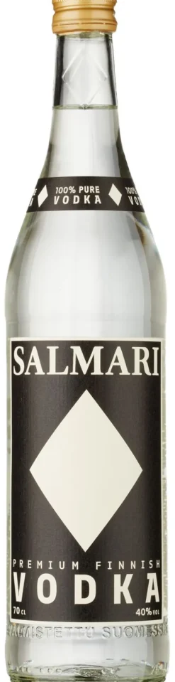 Vodka|Salmari Best