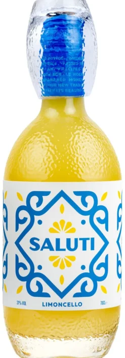Limoncello|Saluti Hot