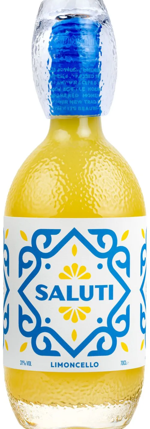 Limoncello|Saluti Hot