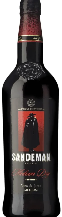 Medium|Sandeman Outlet