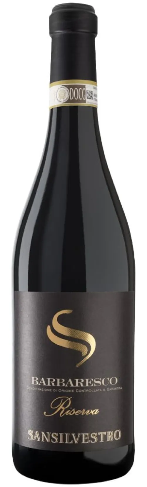 San Silvestro Barbaresco Riserva|Sansilvestro New