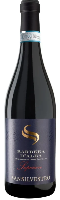 San Silvestro Barbera d'Alba Superiore|Sansilvestro Clearance