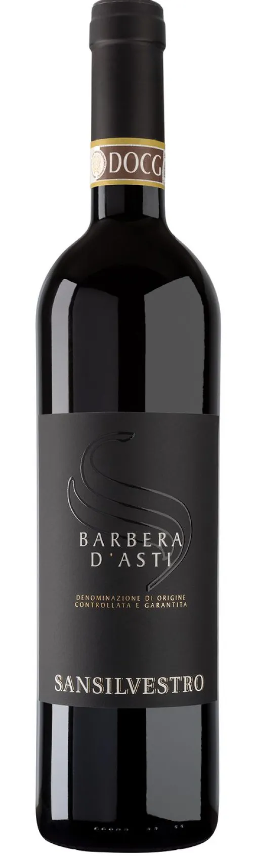 San Silvestro Barbera d'Asti|Sansilvestro Online