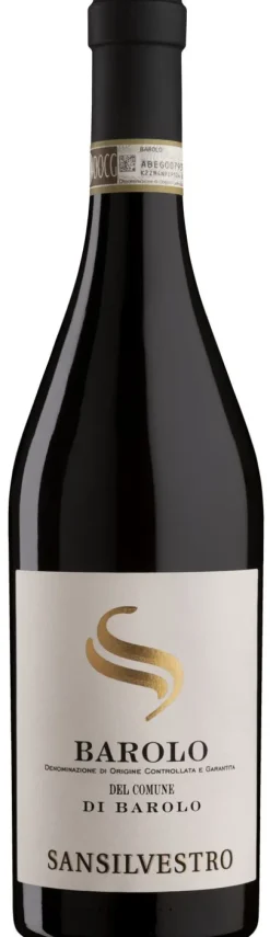 Barolo del Comune di Barolo|Sansilvestro Discount