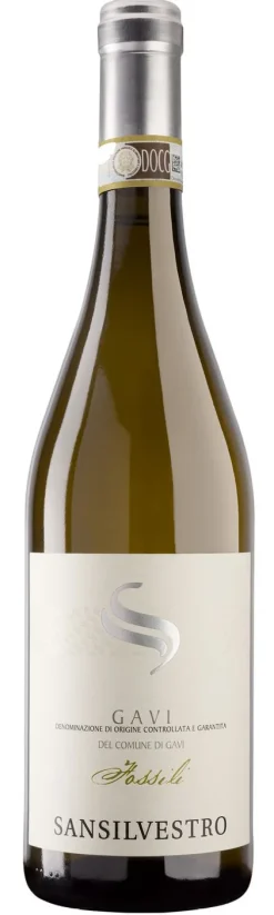 San Silvestro Gavi Fossili|Sansilvestro Outlet
