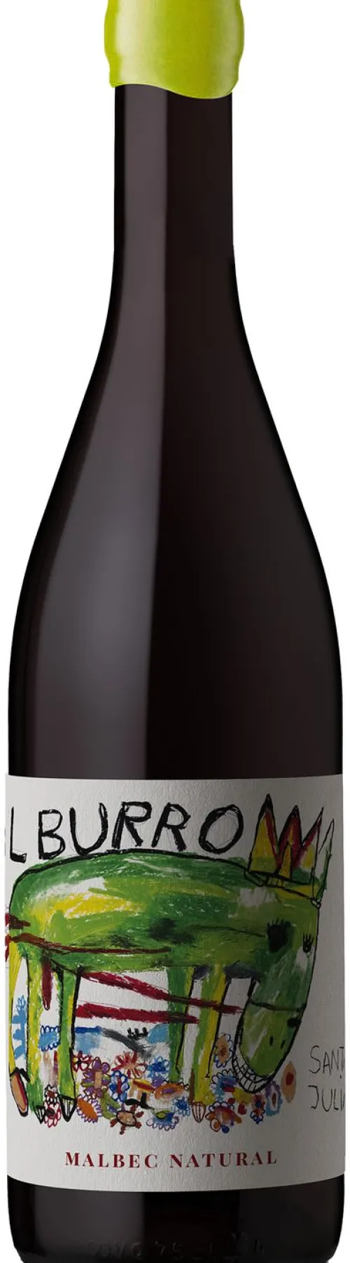 Santa Julia El Burro|Santa Julia Discount