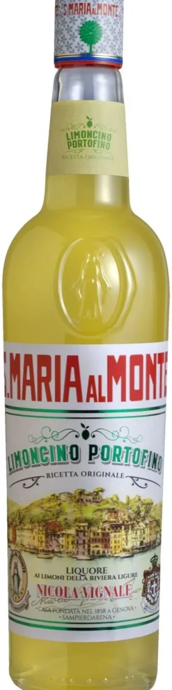 Santa Maria Al Monte Limoncino Portofino|Santa Maria Outlet