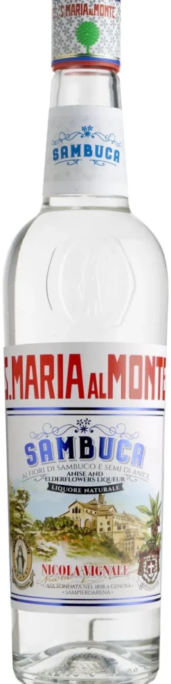 Santa Maria al Monte Sambuca|Santa Maria Best