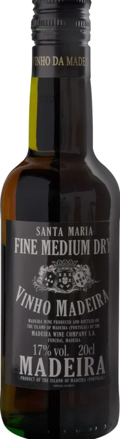 Santa Maria Madeira|Santa Maria Clearance