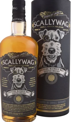 Blended Malt|Scallywag Online
