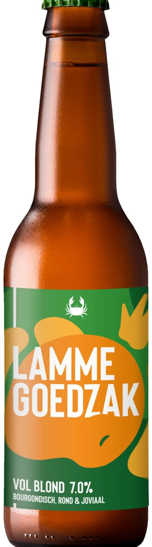 Lamme Goedzak|Scheldebrouwerij Outlet