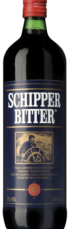 |Schipperbitter Hot
