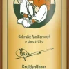 Schrobbelèr Kruidenlikeur|Schrobbeler Discount