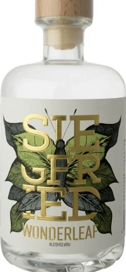 Wonderleaf|Siegfried