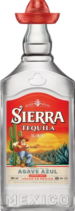 Blanco|Sierra Outlet