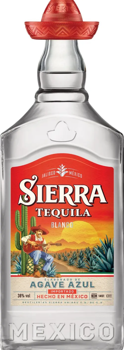 Blanco|Sierra Outlet