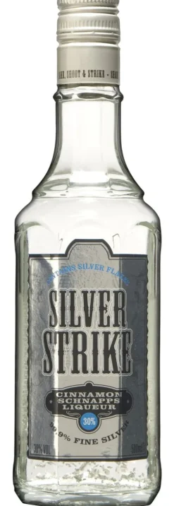 |Silverstrike Hot