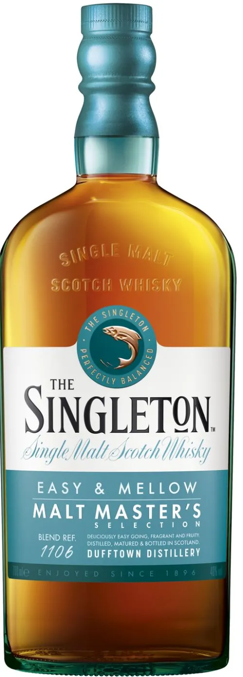 Malt Master|Singleton Online