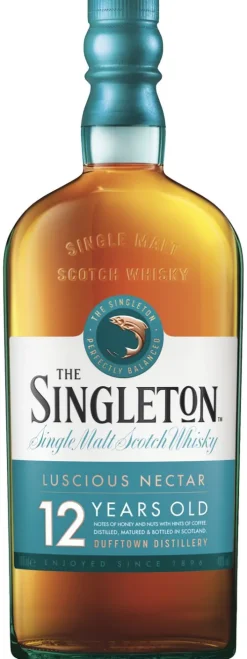 of Dufftown 12 Years|Singleton Clearance