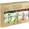 Sir James 101 Mocktails Cadeauverpakking|Sir James Discount