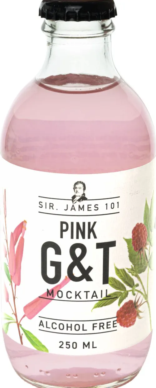 Sir James Pink Gin|Sir James Sale
