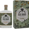 Six Dogs Karoo|Six Dogs Online