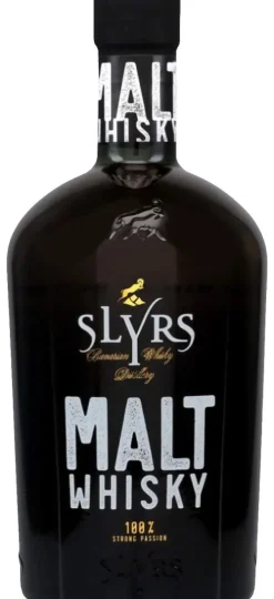Single Malt|Slyrs Hot