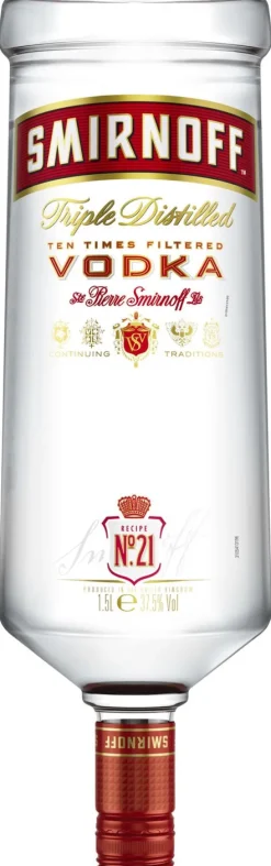 |Smirnoff Sale