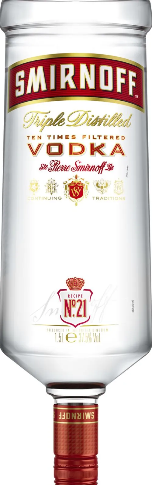 |Smirnoff Sale