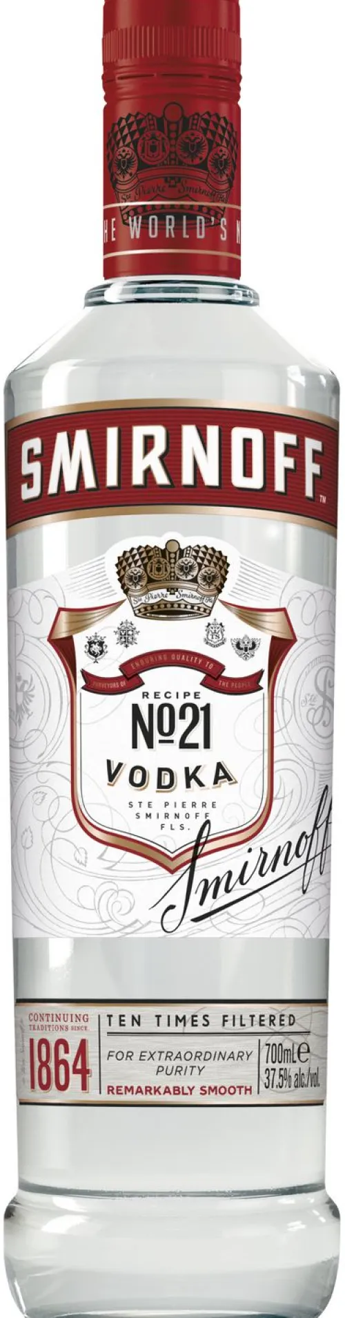 |Smirnoff