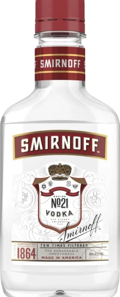 |Smirnoff Sale
