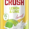 Crush Lime|Smirnoff Clearance
