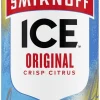 Ice|Smirnoff Best
