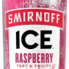 Ice Raspberry|Smirnoff Discount