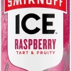Ice Raspberry|Smirnoff