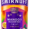 Mango & Passionfruit|Smirnoff Sale
