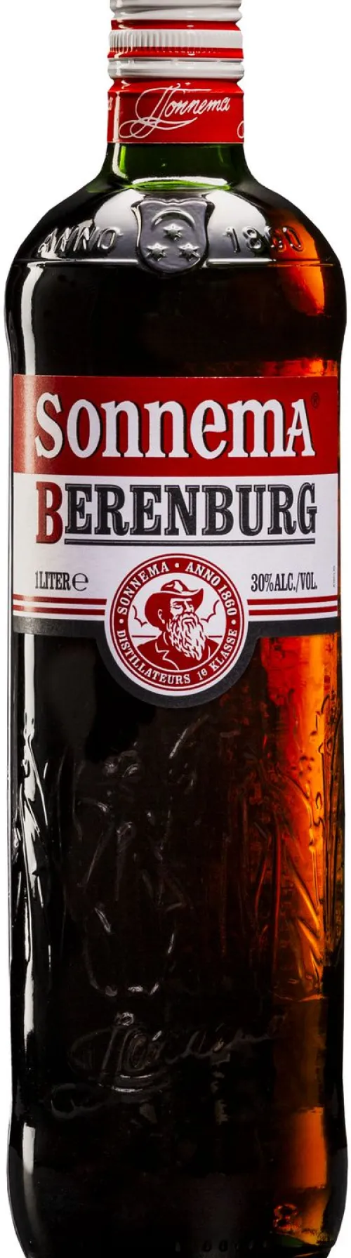Berenburg|Sonnema