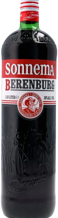 Berenburg|Sonnema New