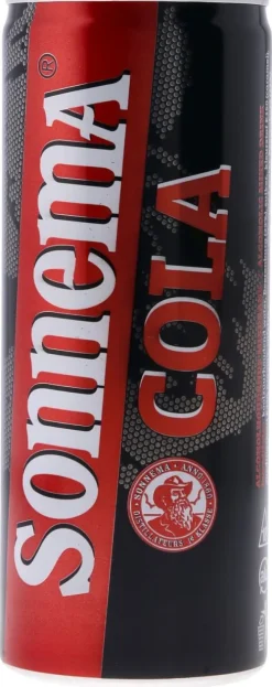 Berenburg & cola|Sonnema Best