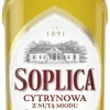Cytryna z Nuta Miodu - Citroen Honing|Soplica Discount